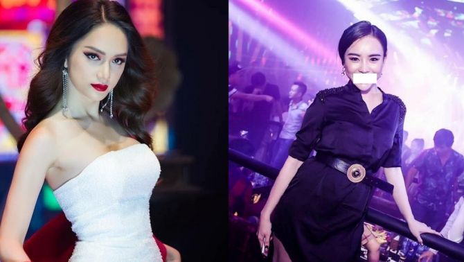 Trốn nã công an, hot boy Hải Phòng chuyển giới xinh hơn cả Hương Giang, được Việt kiều Mỹ bao nuôi