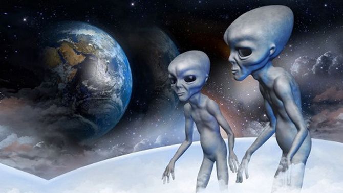 `Bắt` được hàng loạt tín hiệu `lạ` ngoài Vũ trụ: Người ngoài hành tinh sắp đổ bộ Trái đất?