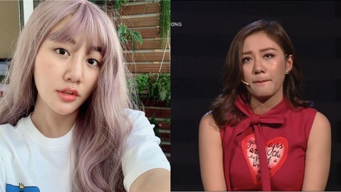 Văn Mai Hương lại bị vận đen đeo bám sau scandal lộ clip tại nhà riêng