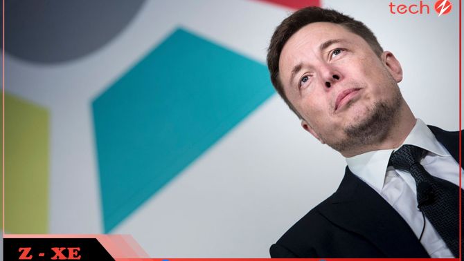 Từng gọi dịch Covid-19 là trò hề, tỷ phú Elon Musk vừa mua 1000 máy thở từ Trung Quốc để tặng Hoa Kỳ