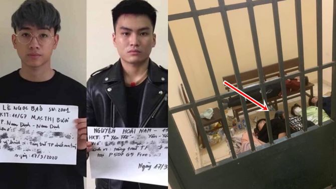 Mẹ của idol giới trẻ Lê Bảo lên tiếng xác nhận về việc con bị bắt vì ma túy