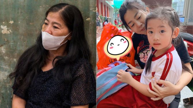 Bạn thân Mai Phương tiết lộ: `Trước khi mất, Mai Phương đã uỷ quyền nuôi con gái cho ông bà'