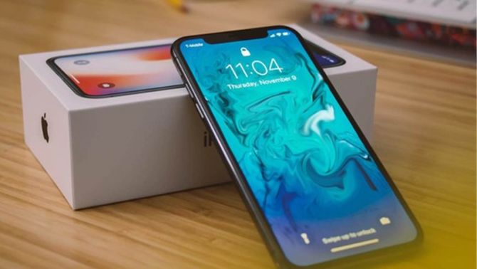 Cơn sốt giảm giá iPhone X, hạ tới 6 triệu đồng: Không thể bỏ qua!