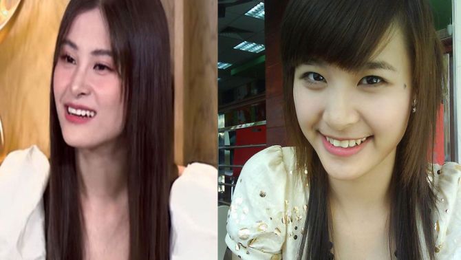 Đông Nhi dính nghi vấn can thiệp 