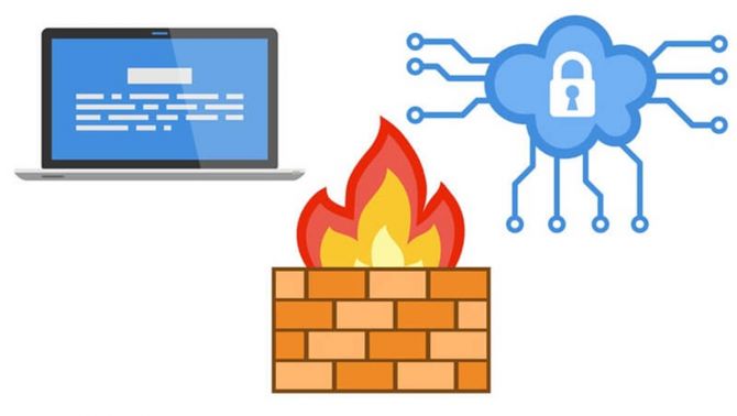 Hướng dẫn chi tiết cách tắt tường lửa trên Windows 10 đơn giản nhất
