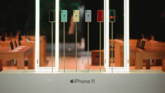 iPhone 11 rớt giá thảm hại, giá giảm chưa từng thấy vì dịch Covid-19
