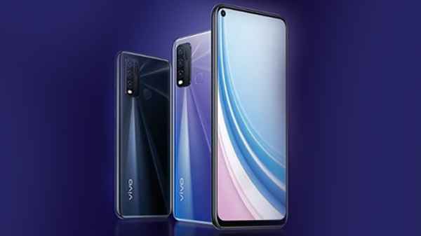 Vivo Y50 ra mắt: Chip Snapdragon 665, RAM 8 GB, giá 5,9 triệu đồng