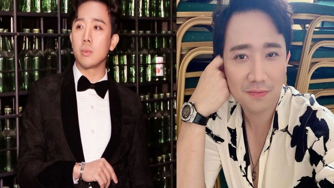 Trấn Thành bất ngờ đăng đàn: 'Không có người phụ nữ xấu, chỉ có người phụ nữ sửa mãi vẫn không đẹp'