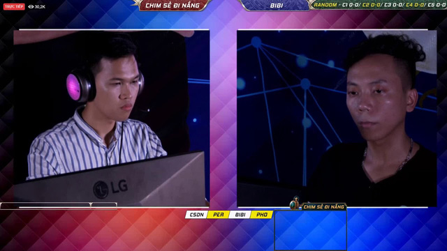 Chỉ bằng một hành động, BiBi chứng minh 'chỉ tôi mới có thể lật đổ Chim Sẻ Đi Nắng'