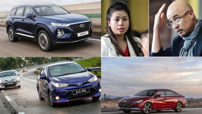 Tin xe hot nhất 20/4: Ông Đặng Lê Nguyên Vũ tậu xe khủng, Hyundai SantaFe giảm cả trăm triệu
