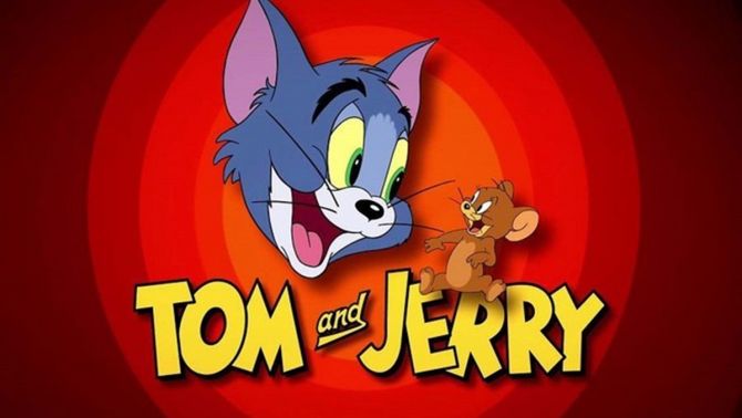 Hé lộ lý do nhiều tập phim trong series Tom và Jerry bị cấm chiếu