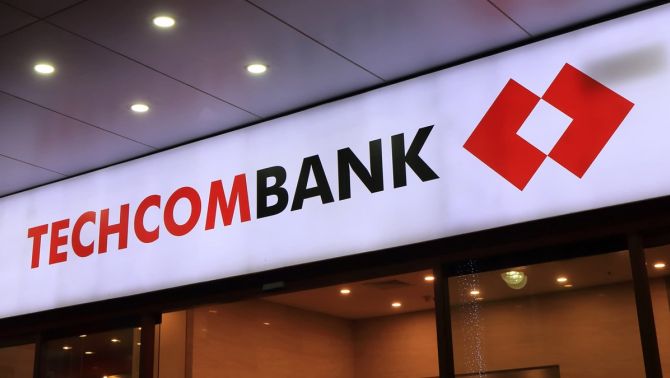 Cách đăng ký internet banking Techcombank online qua website