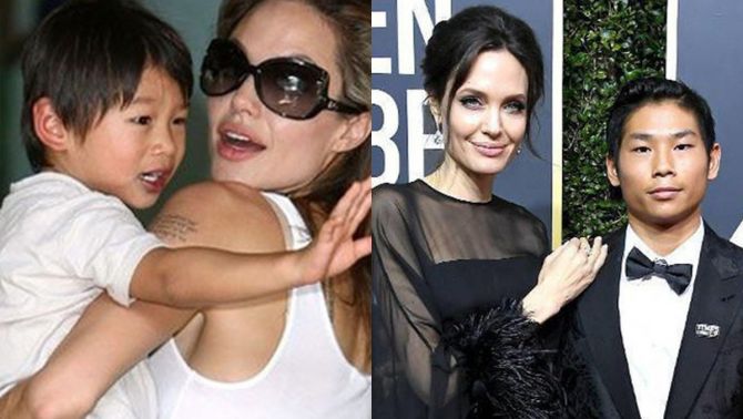 Sự thật bất ngờ về cậu bé Việt Nam được siêu sao Angelina Jolie nhận nuôi: Được Hollywood săn đón