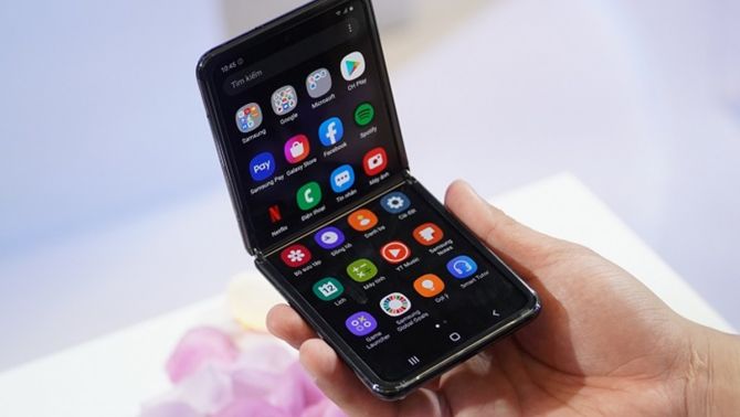 Lý do Samsung hủy kế hoạch  sản xuất thêm smartphone cao cấp ở Việt Nam
