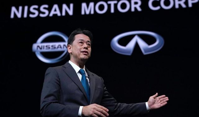 Nissan sắp 'tháo chạy' khỏi hầu hết thị trường, chỉ còn tập trung vào Trung Quốc, Nhật và Hoa Kỳ