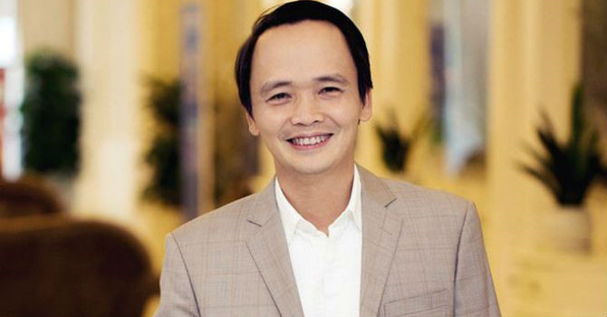 Ông Trịnh Văn Quyết từ chức chủ tịch, các cổ đông chất vấn