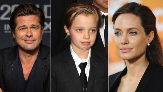 Hậu ly hôn, Brad Pitt và Angelina Jolie mong muốn tái hợp, cùng làm điều đặc biệt cho con gái