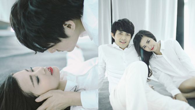 Đông Nhi - Ông Cao Thắng khoe ảnh tình cảm khiến người hâm mộ phát sốt