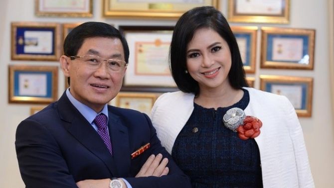 Gia đình chồng Tăng Thanh Hà chuẩn bị nhận 90 tỷ tiền mặt