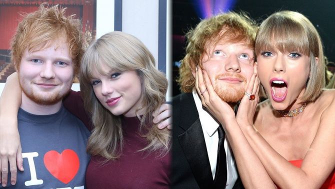 Bạn thân Taylor Swift trở thành nhạc sĩ giàu nhất nước Anh khi chưa đầy 30 tuổi