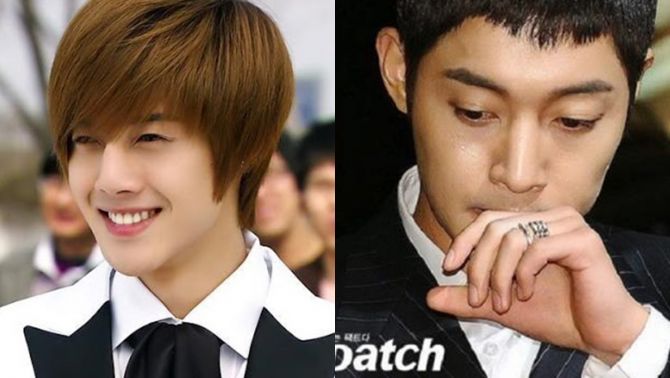 Được fan Việt tôn sùng, cớ sao `mỹ nam` Kim Hyun Joong lại bị cả Hàn Quốc tẩy chay?