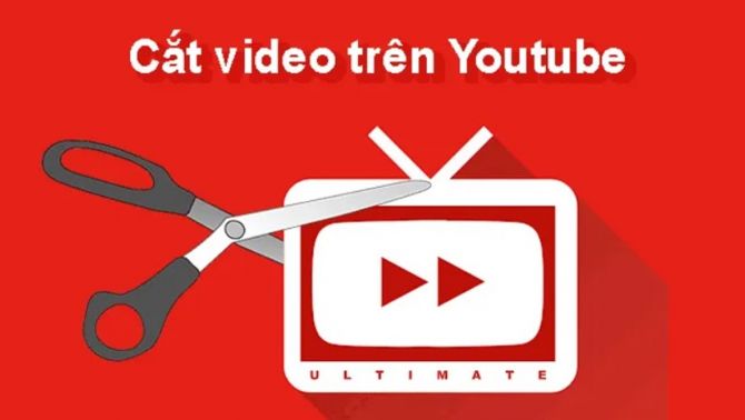 Hướng dẫn cách cắt video youtube dễ dàng nhất, tải về trong chốc lát
