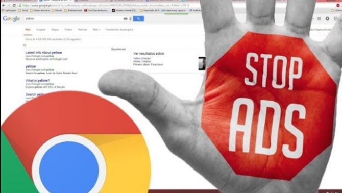 Cách đơn giản nhất để chặn quảng cáo trên Google Chrome, tránh gặp phiền toái 