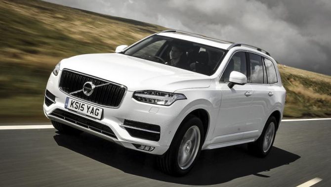 Volvo giới hạn tốc độ tối đa của ô tô mới, khách hàng la ó vì thấy 'quá chậm chạp'
