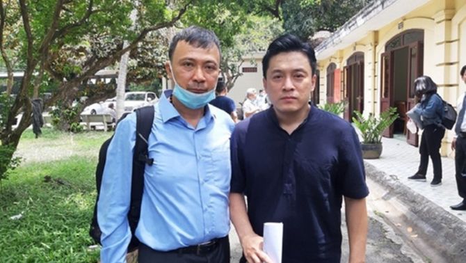 Sau hơn 2 năm khởi kiện, ca sĩ Lam Trường thắng vụ kiện tranh chấp gần 4.000m2 đất với anh trai