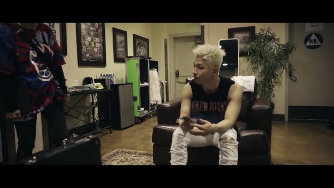 Taeyang (BIGBANG) bị Knet chỉ trích năng nề: 'Hãy trung thực đi!'