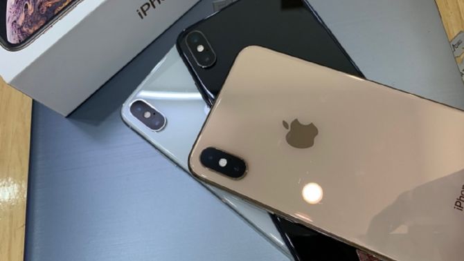 Tin công nghệ nổi bật 29/5: IPhone XS Max giảm giá cực choáng lên đến hơn 10 triệu đồng