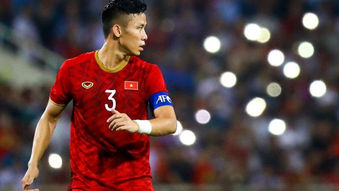 Bật mí danh tính hai cầu thủ đắt giá nhất ĐT Việt Nam hiện tại, Quang Hải không ‘có cửa’ 