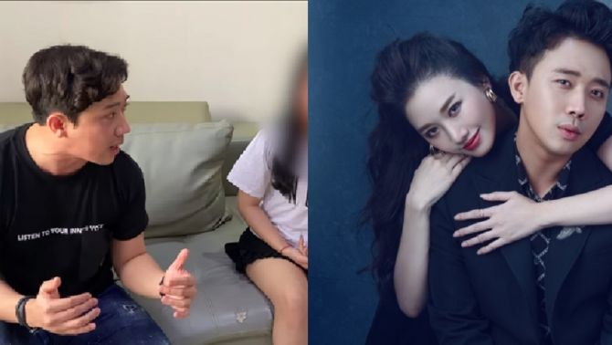 Trấn Thành được sao Việt ủng hộ khi quyết liệt trước tin đồn chất cấm, phản ứng bất ngờ của Hari Won