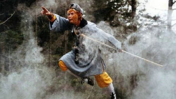 Tây Du Ký 1986: Kĩ xảo tạo khói 'có một không hai' lừa khán giả suốt 34 năm 