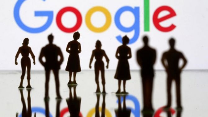 Google bị kiện và đòi bồi thường 5 tỷ USD vì cáo buộc theo dõi người dùng internet