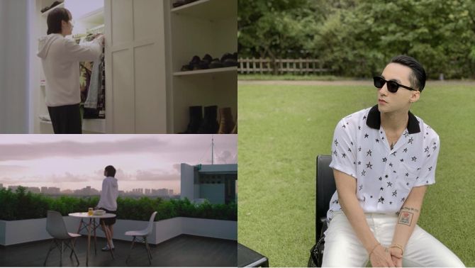 'Đột nhập' nhà của Sơn Tùng M-TP: Sang chảnh và xa hoa hơn mức tưởng tượng