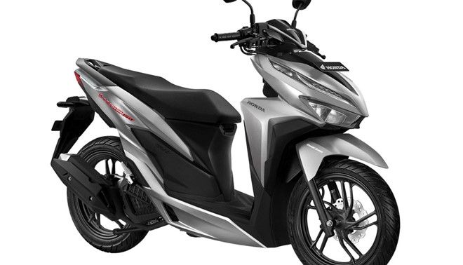 Honda Vario 150 2020 phiên bản Sport cực đẹp mới khiến tất cả phải trầm trồ