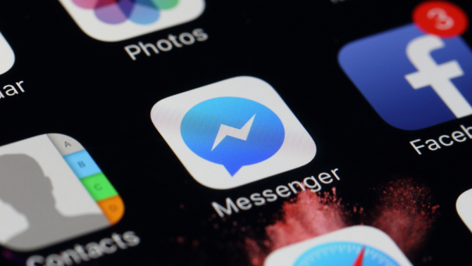 Cách đăng xuất Facebook Messenger hoàn toàn trên iOS và Android