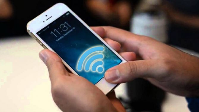 Hướng dẫn khắc phục lỗi không kết nối được wifi trên điện thoại iPhone