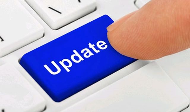  Cách khắc phục laptop bị lỗi Windows Update