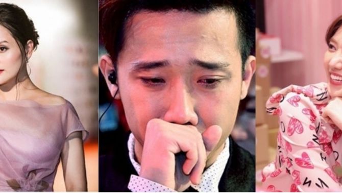 Tin Sao Việt 25/6: Trấn Thành bị nữ diễn viên từng bênh vực mẹ Mai Phương ‘bóc phốt’ 