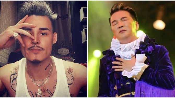 Tin nóng trưa 28/6: Đàm Vĩnh Hưng lui về ở ẩn, Hoa Vinh bí mật đón con đầu lòng hậu chối bỏ bạn gái