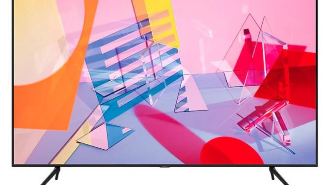 Top TV 4K giá rẻ đáng mua nhất năm 2020