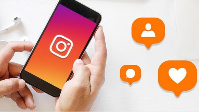 Ứng dụng ‘thần kì’ giúp Instagram của bạn xịn sò và nhiều like hơn