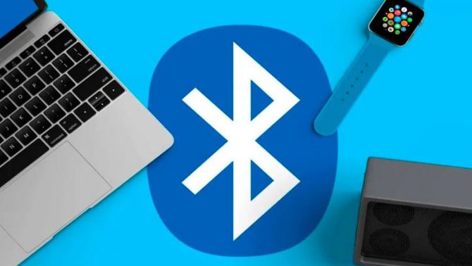 Cách chuyển file từ điện thoại sang PC thông qua kết nối Bluetooth