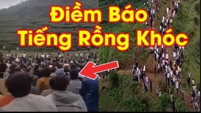 Hé lộ về bí mật 'điềm báo tiếng Rồng khóc' suốt 10 ngày ở Trung Quốc khiến dân một phen kinh hoàng