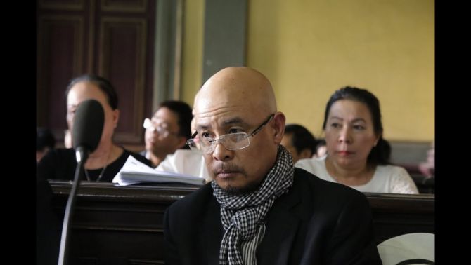 Tiết lộ bức thư 4 người con gửi ông Đặng Lê Nguyên Vũ, lý do bất ngờ khiến ông nhất quyết không xem