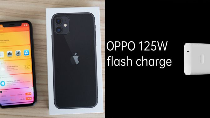 Tin công nghệ mới nhất 15/7: iPhone đồng loạt giảm giá, Oppo ra mắt sạc không dây 'siêu đỉnh'