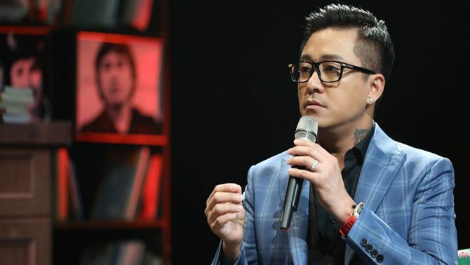 Tuấn Hưng tuyên bố dừng hát sau 25 năm tham gia showbiz Việt khiến khán giả vô cùng tiếc nuối