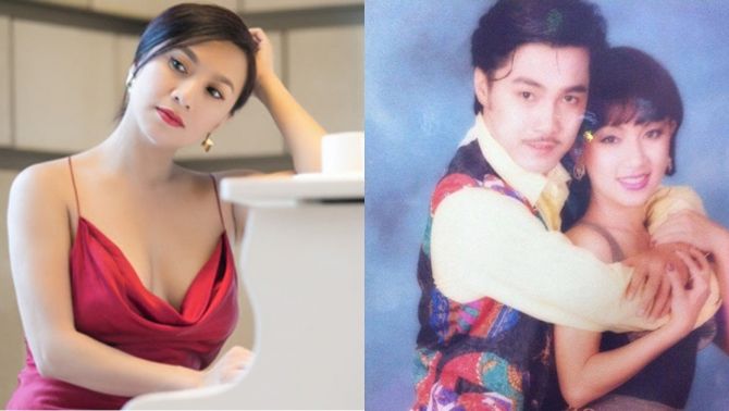 ‘Nữ hoàng sexy’ nhận cát-xê 15 cây vàng, 4 năm yêu bí ẩn với tài tử điện ảnh Việt Nam giờ ra sao?